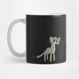 Apocalypse - Adira + Kamau Mug